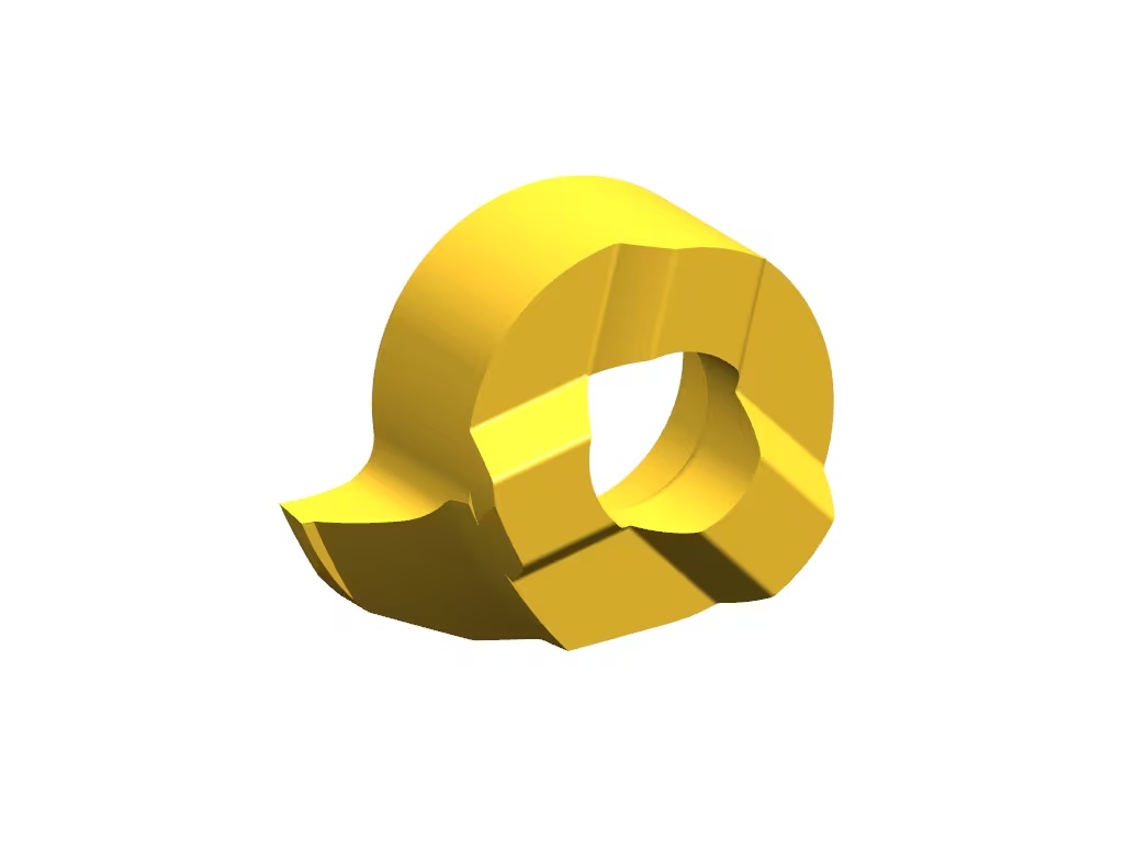 Picture of P.H. Horn R108.08010.45 TN35 R108.0810.45 TN35